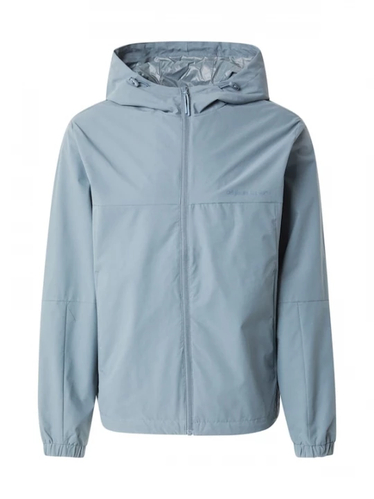 Foto van product JACK & JONES Tussenjas 'JORVesterbro' smoky blue