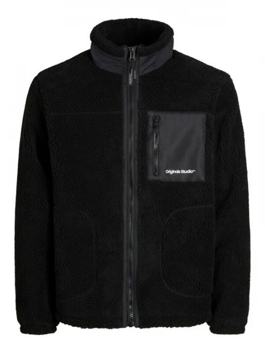 Foto van product JACK & JONES Tussenjas 'JORVesterbro' zwart