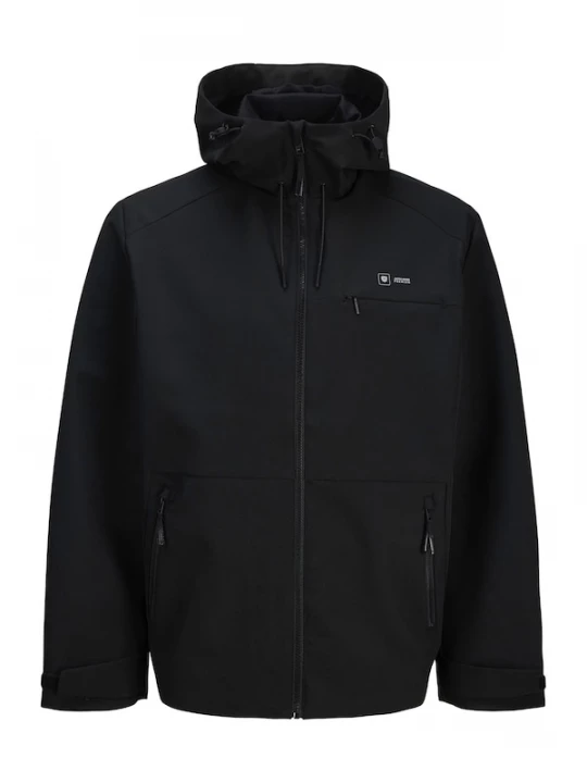 Foto van product JACK & JONES Tussenjas 'JPRBLAASPEN' zwart