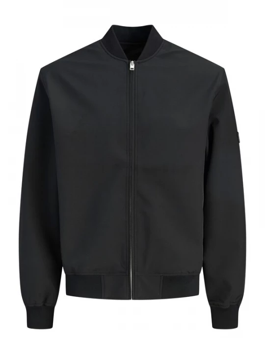 Foto van product JACK & JONES Tussenjas 'JPRBLAAspen' zwart
