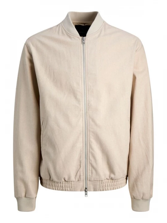 Foto van product JACK & JONES Tussenjas 'JPRBlaleister' sand