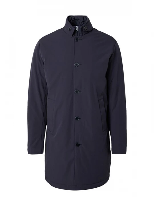 Foto van product JACK & JONES Tussenjas 'JPRBLAREMY' donkerblauw