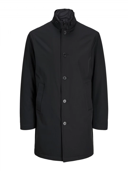 Foto van product JACK & JONES Tussenjas 'JPRBLARemy' zwart