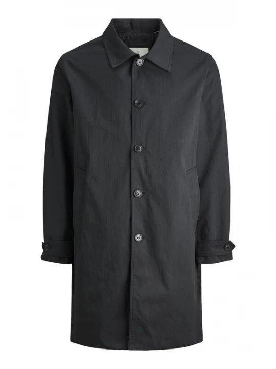 Foto van product JACK & JONES Tussenjas 'JPRCCMILES' zwart