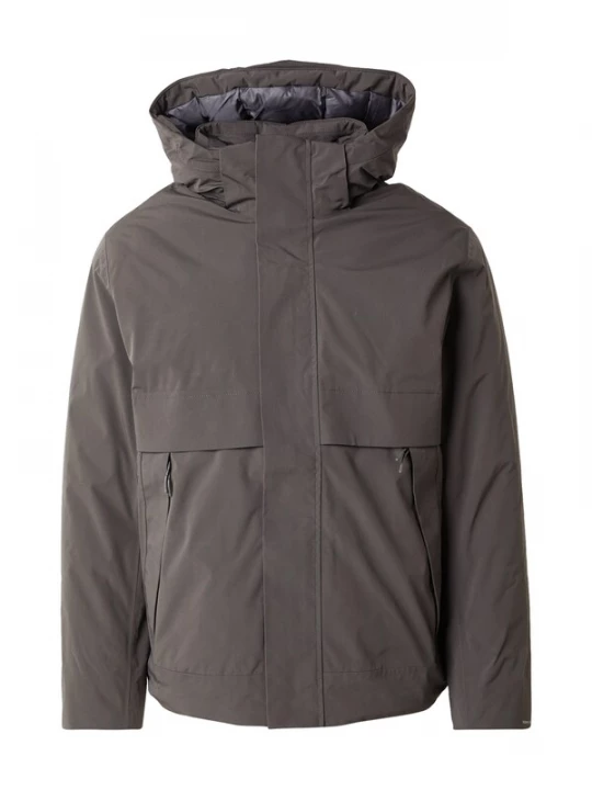 Foto van product JACK & JONES Tussenjas 'JPRCCMOON' taupe