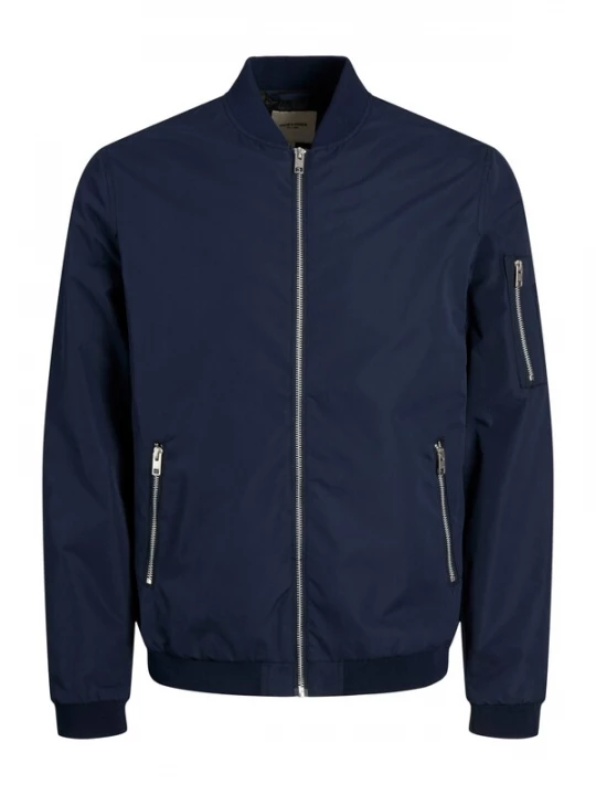 Foto van product JACK & JONES Tussenjas 'JWHMASH' navy