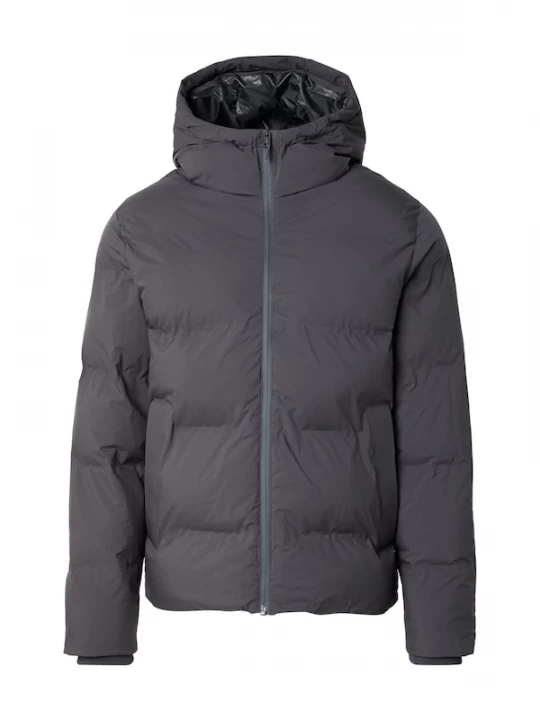 Foto van product JACK & JONES Tussenjas 'JWHPLANET' basaltgrijs
