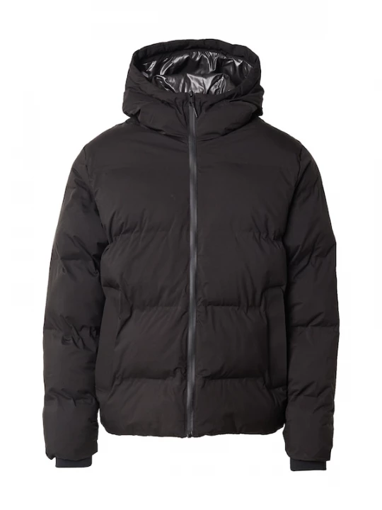 Foto van product JACK & JONES Tussenjas 'JWHPLANET' zwart
