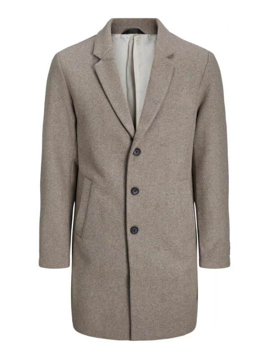 Foto van product JACK & JONES Tussenjas 'Morrison' greige