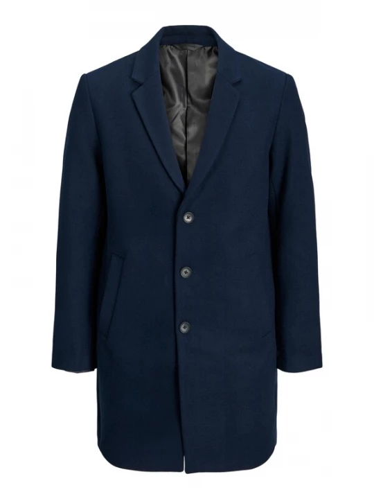 Foto van product JACK & JONES Tussenjas 'Morrison' navy