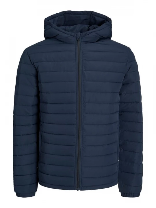 Foto van product JACK & JONES Tussenjas navy