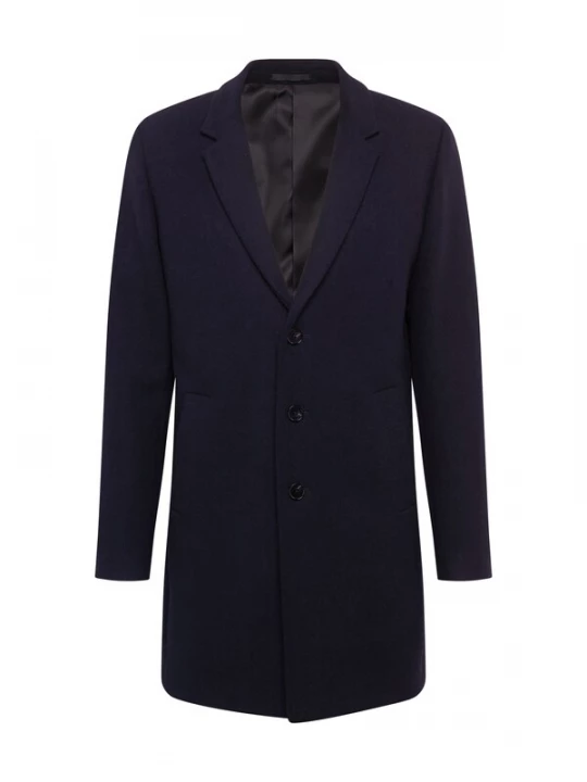 Foto van product JACK & JONES Tussenjas navy
