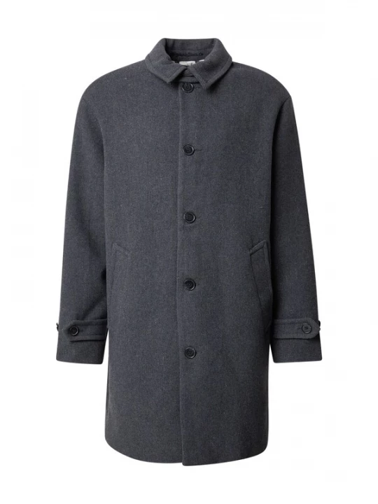 Foto van product JACK & JONES Tussenjas 'VERMONT' donkergrijs