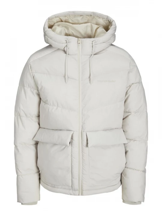 Foto van product JACK & JONES Tussenjas 'Vesterbro' beige
