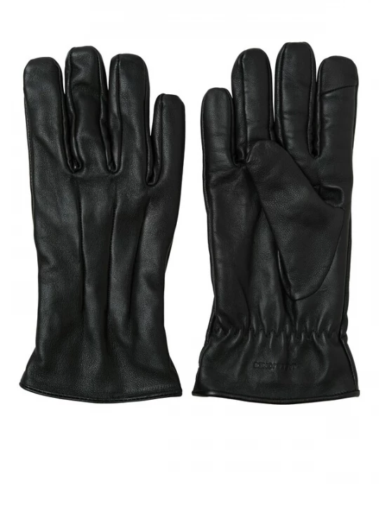 Foto van product JACK & JONES Vingerhandschoenen 'JACMontana' zwart