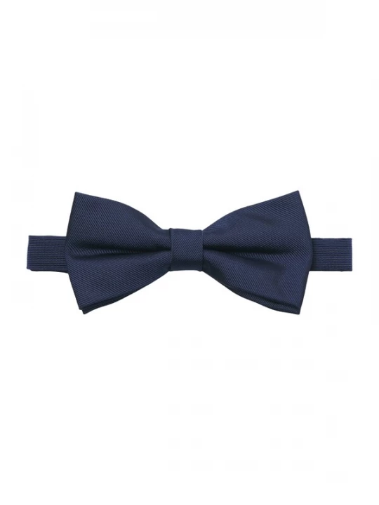 Foto van product JACK & JONES Vlinderdasje 'JACSOLID' donkerblauw