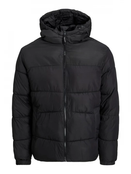 Foto van product JACK & JONES Winterjas 'Chili' zwart