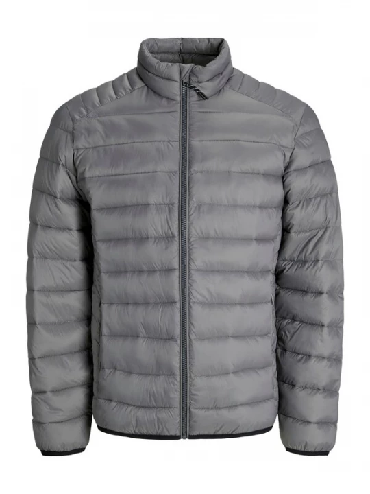 Foto van product JACK & JONES Winterjas grijs