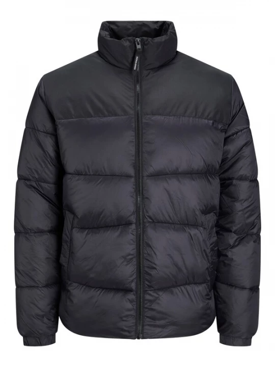 Foto van product JACK & JONES Winterjas 'JJChili' zwart