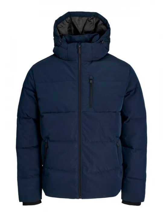 Foto van product JACK & JONES Winterjas 'JJEBECKS' navy