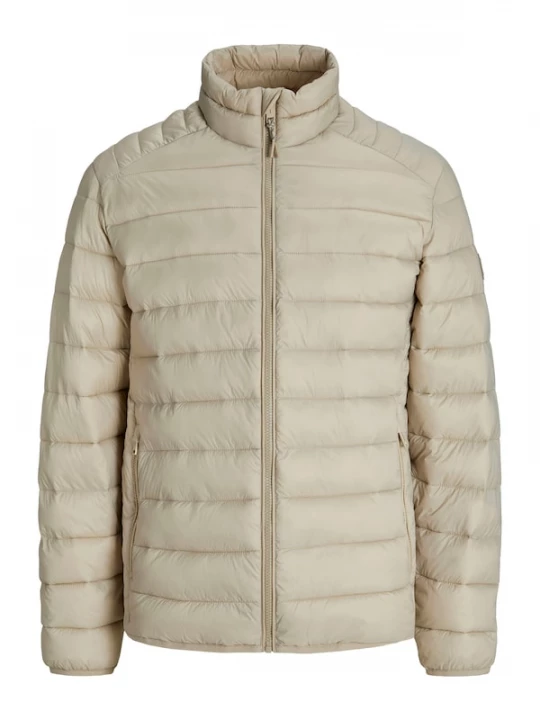 Foto van product JACK & JONES Winterjas 'JJEBradley' ecru