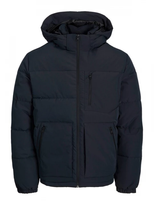 Foto van product JACK & JONES Winterjas 'JJEOtto' marine