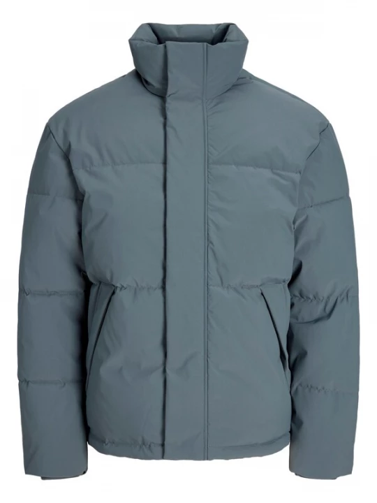 Foto van product JACK & JONES Winterjas 'JJESOHO' donkergrijs