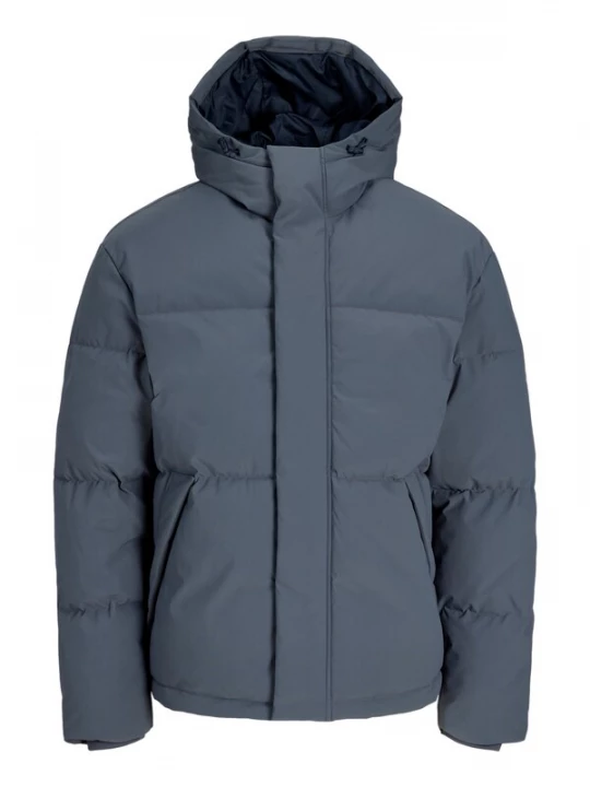 Foto van product JACK & JONES Winterjas 'JJESOHO' smoky blue