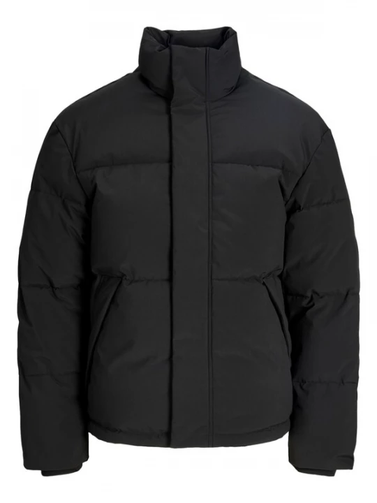 Foto van product JACK & JONES Winterjas 'JJESoho' zwart