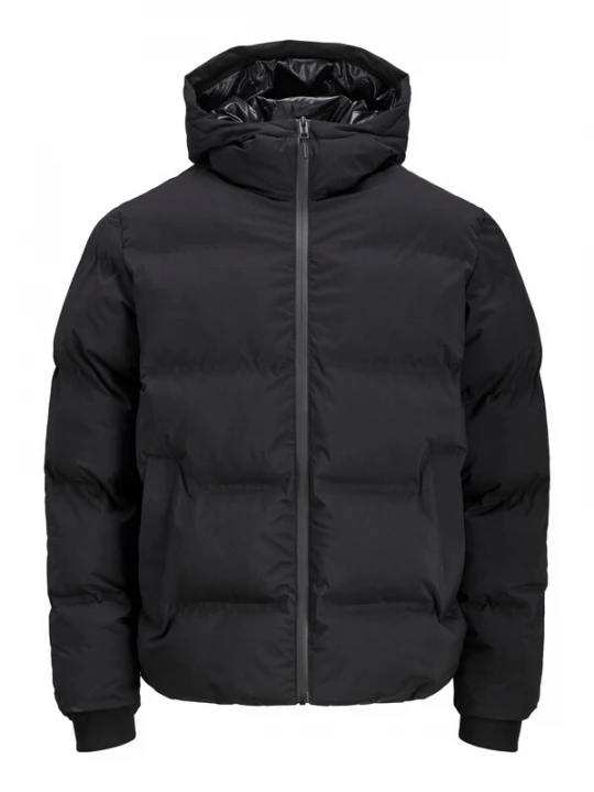 Foto van product JACK & JONES Winterjas 'JJKaito' zwart