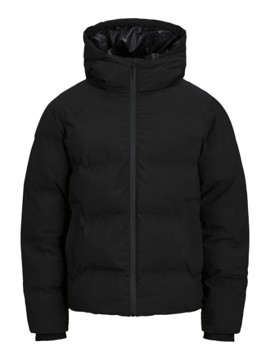 Foto van product JACK & JONES Winterjas 'JJPayne' zwart