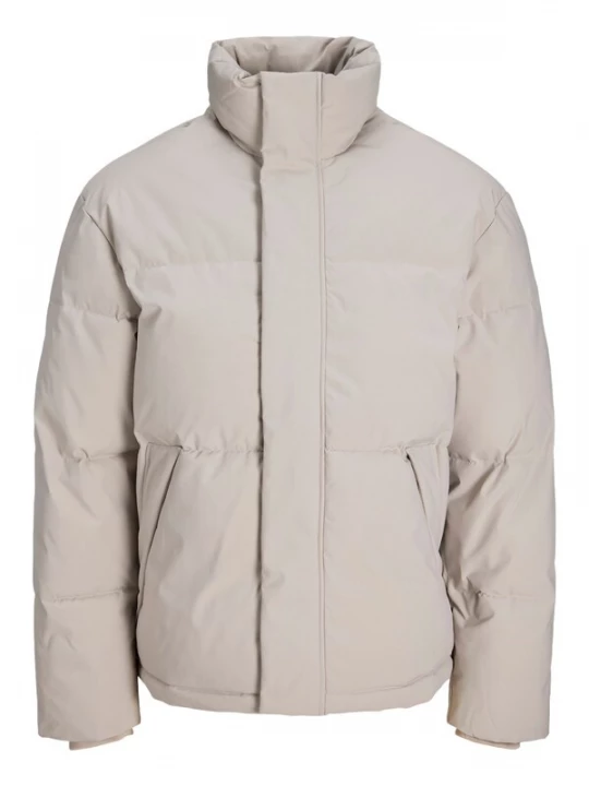 Foto van product JACK & JONES Winterjas 'JJSoho' greige