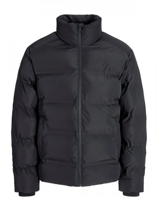 Foto van product JACK & JONES Winterjas 'JJSoho' zwart