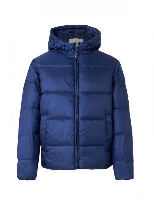 Foto van product JACK & JONES Winterjas 'JORNorrebro' donkerblauw