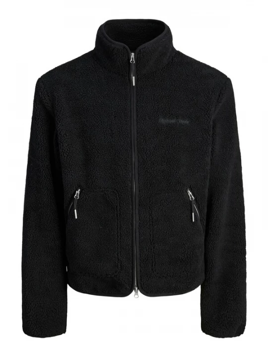 Foto van product JACK & JONES Winterjas 'JORNorrebro' zwart