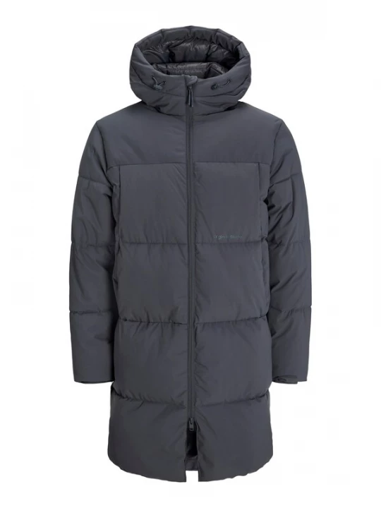 Foto van product JACK & JONES Winterjas 'JORVesterbro' donkergrijs