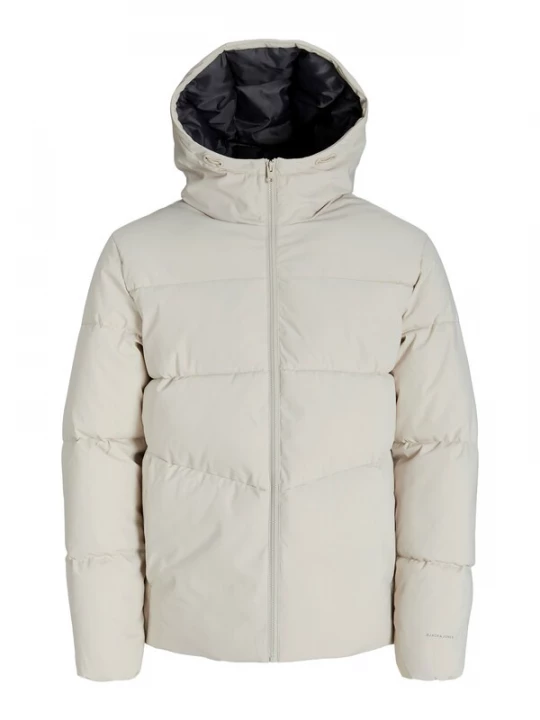 Foto van product JACK & JONES Winterjas 'JWHBRADY' crème