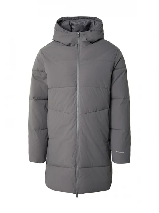 Foto van product JACK & JONES Winterjas 'JWHBRADY' grijs
