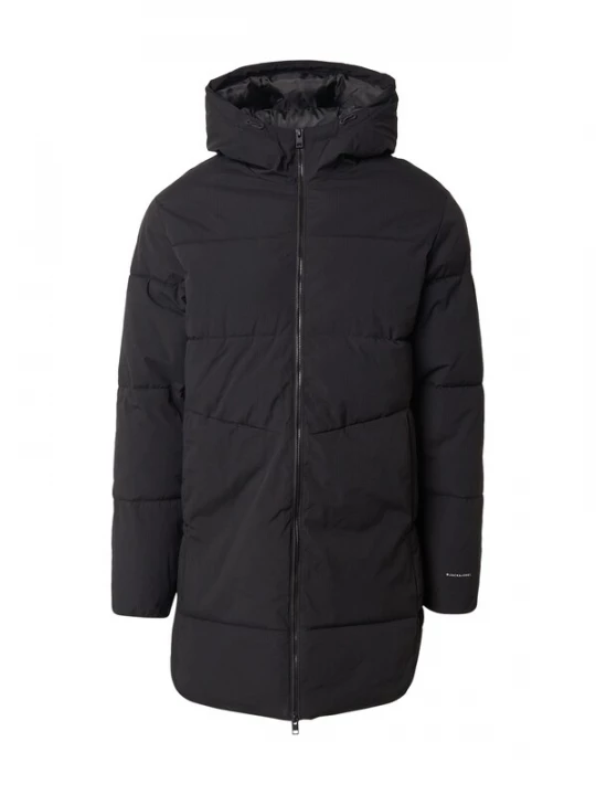 Foto van product JACK & JONES Winterjas 'JWHBRADY' zwart