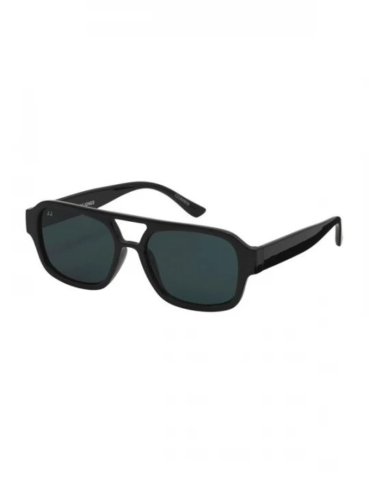 Foto van product JACK & JONES Zonnebril 'JACRyder' zwart