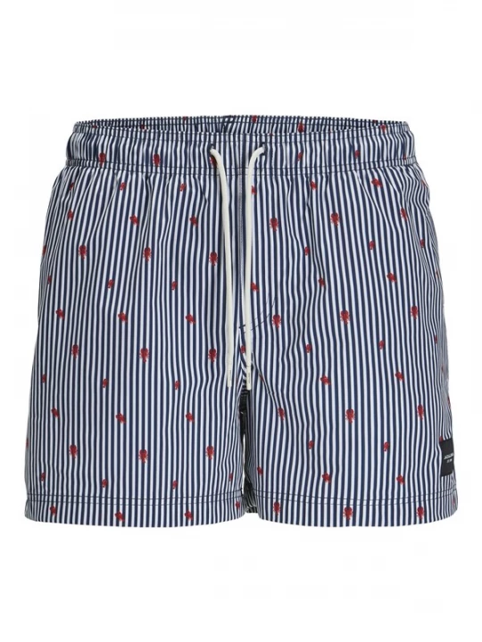 Foto van product JACK & JONES Zwemshorts blauw