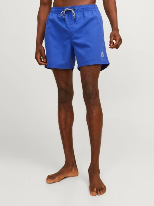 Foto van product JACK & JONES Zwemshorts blauw