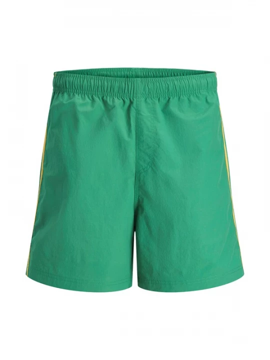 Foto van product JACK & JONES Zwemshorts 'JPSTBILL' limoen / grasgroen