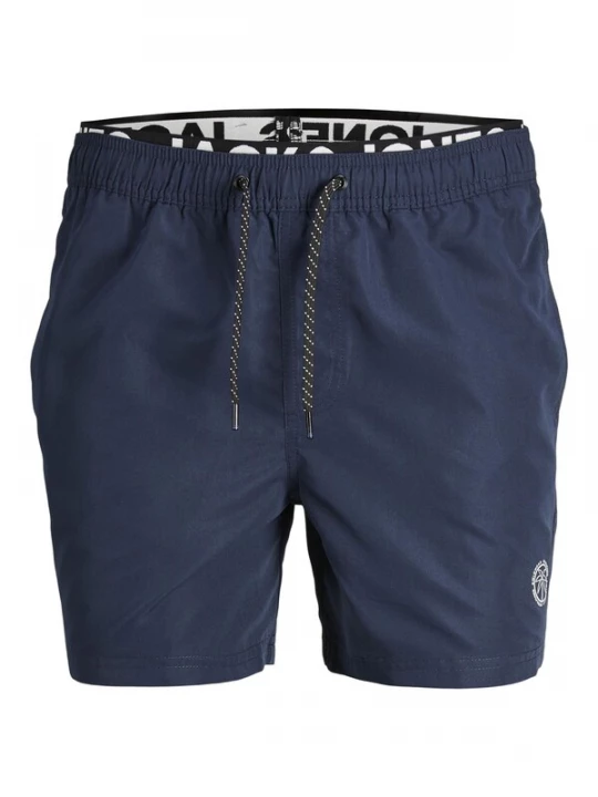 Foto van product JACK & JONES Zwemshorts 'JPSTFiji' navy
