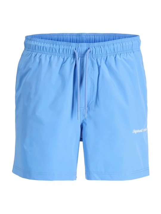 Foto van product JACK & JONES Zwemshorts 'JPSTMaui' azuur