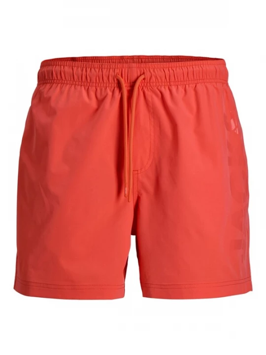 Foto van product JACK & JONES Zwemshorts 'JPSTMaui' kreeft