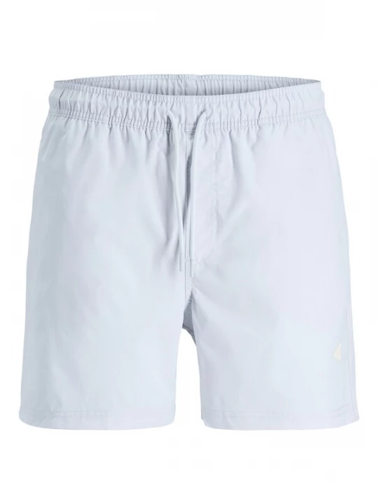 Foto van product JACK & JONES Zwemshorts 'JPSTMaui' lichtblauw
