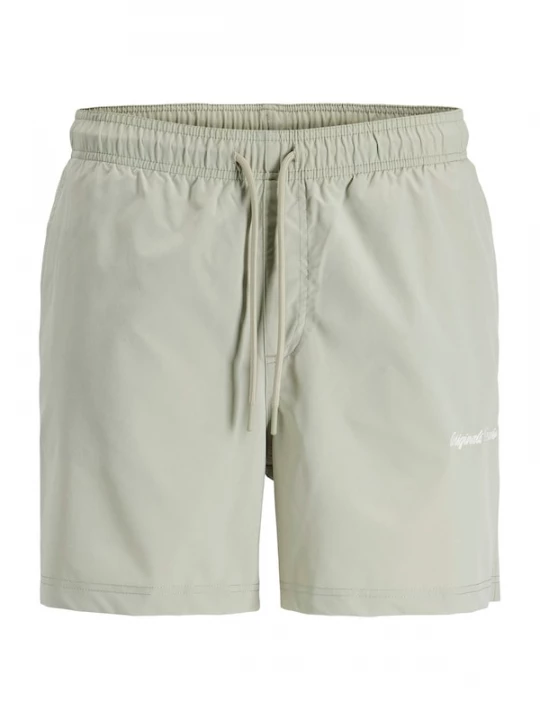 Foto van product JACK & JONES Zwemshorts 'JPSTMaui' pastelgroen
