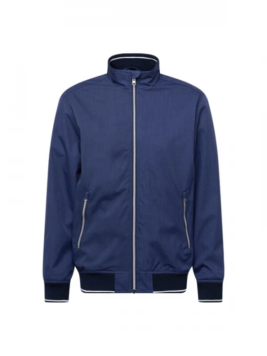 Foto van product Jack' Tussenjas navy Jack's