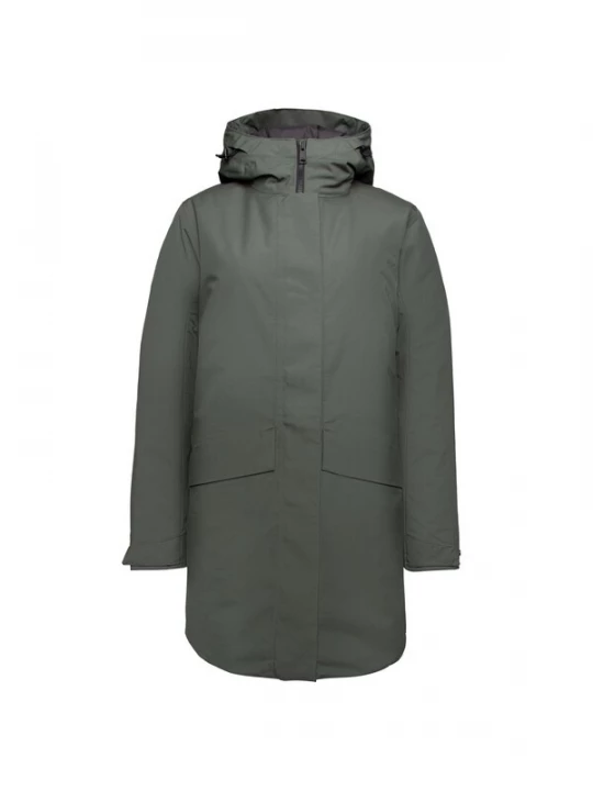 Foto van product JACK WOLFSKIN Functionele jas 'Tempelhof' spar